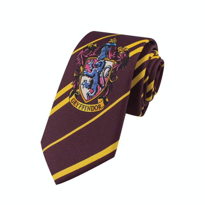 Harry Potter - Gryffindor Kids Tie