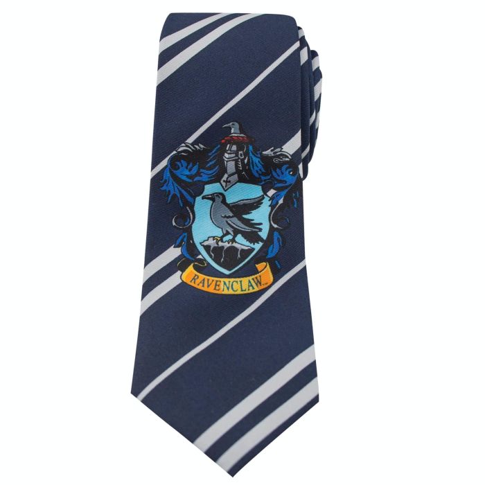 Harry Potter - Ravenclaw Kids Tie