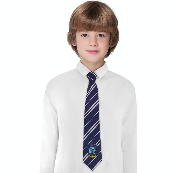 Harry Potter - Ravenclaw Kids Tie