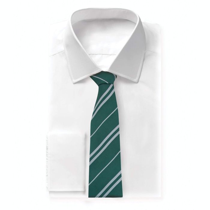Harry Potter - Slytherin Kids Tie