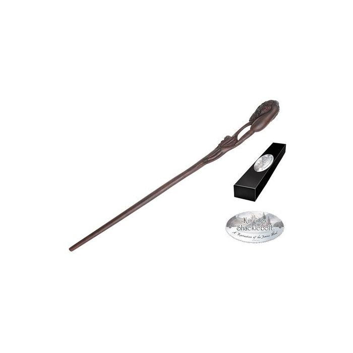 Harry Potter - Kingsley Shaklebolt Wand