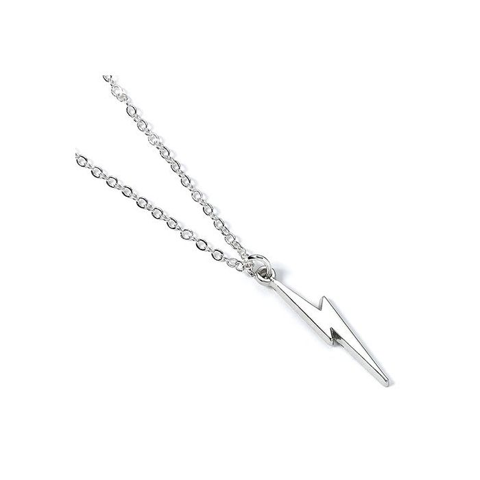 Harry Potter: Lightning Bolt / Bliksemschicht ketting