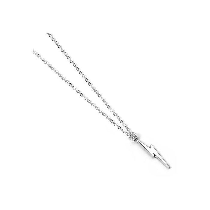 Harry Potter: Lightning Bolt / Bliksemschicht ketting