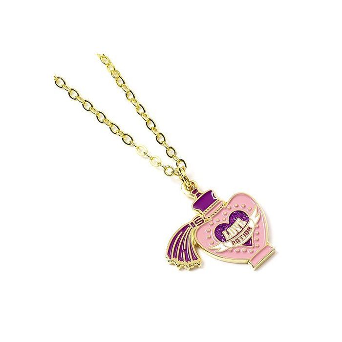 Harry Potter: Love Potion Ketting