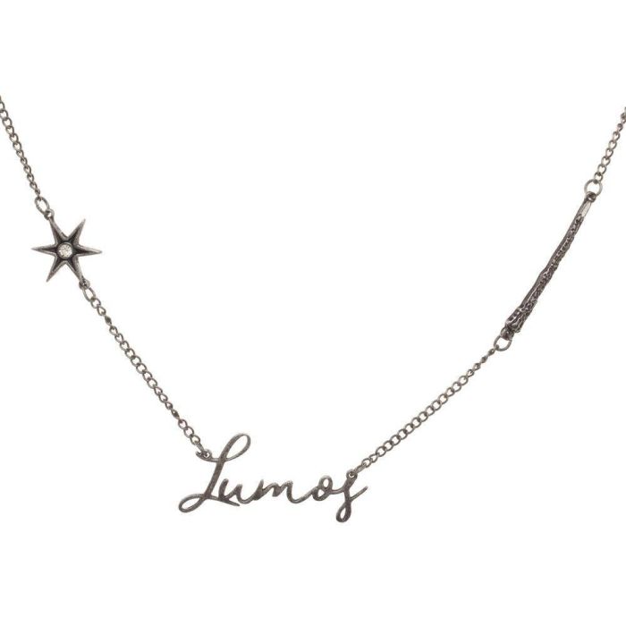Harry Potter - Lumos ketting