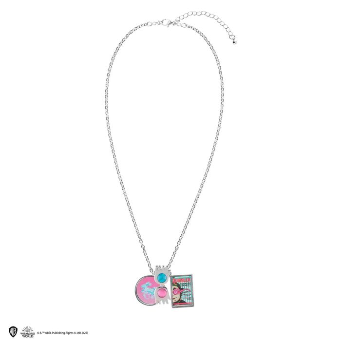 Luna Lovegood Ketting - Harry Potter