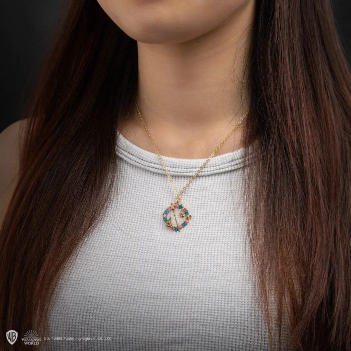Lovegood necklace best sale