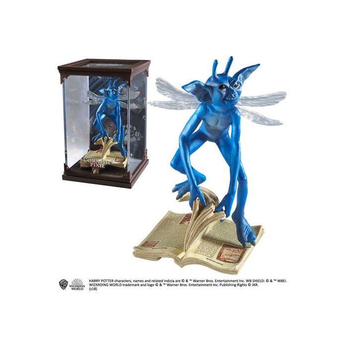 Harry Potter - Magical Creatures Cornish Pixie