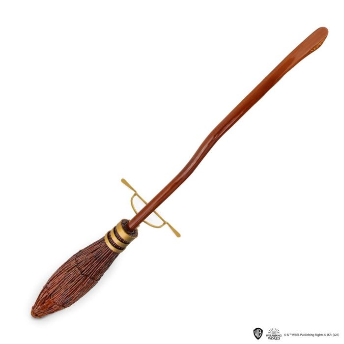 Harry Potter Replica Nimbus 2000 Magic Broom Junior