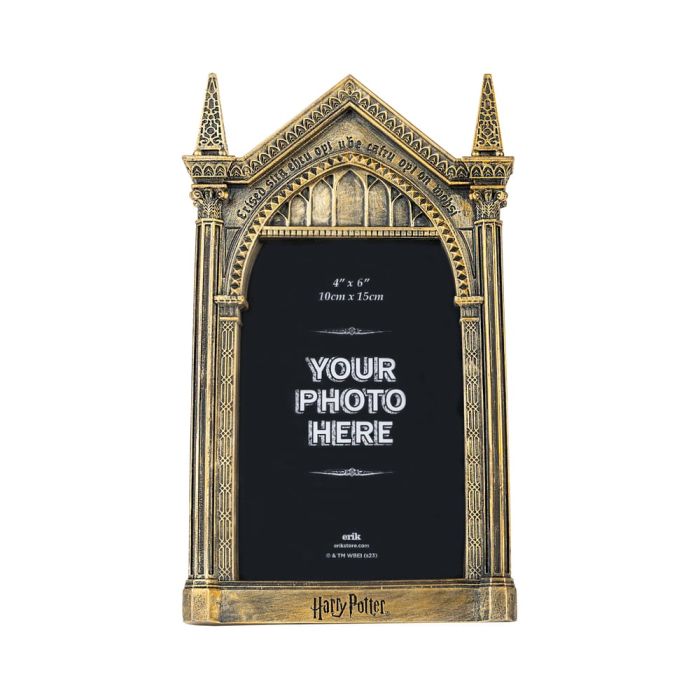 Harry Potter - Mirror of Erised 3D Photo Frame
