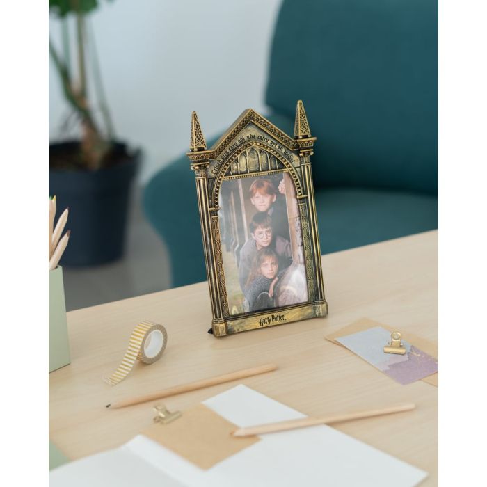 Harry Potter - Mirror of Erised 3D Photo Frame