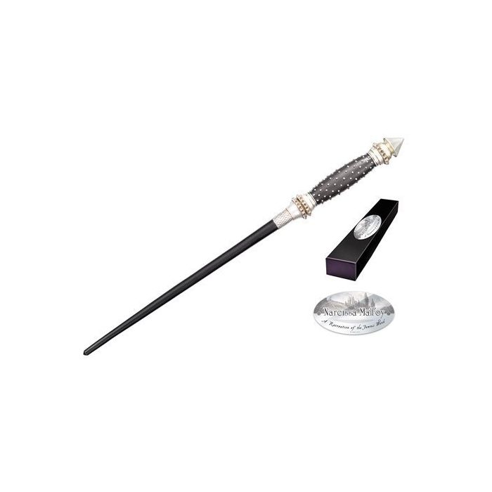 Harry Potter - Narcissa Malfoy Wand 