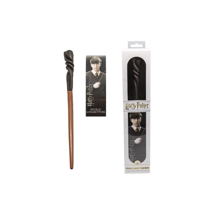Harry Potter: Neville Longbottom PVC Wand