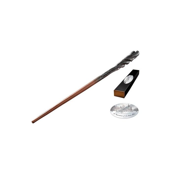 Harry Potter - Neville Longbottom's Wand 