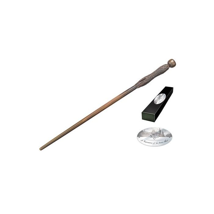 Harry Potter - Nigel Wand