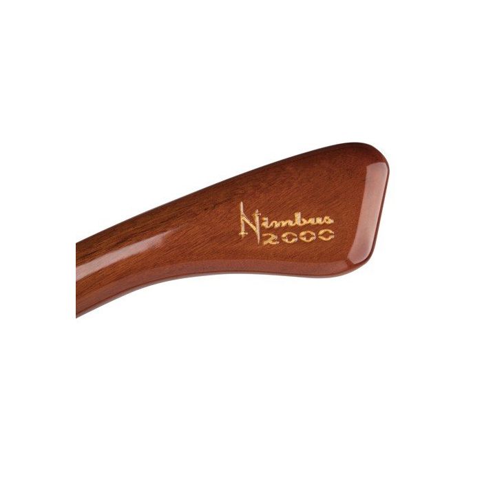 Harry Potter - Nimbus 2000 Broom Replica