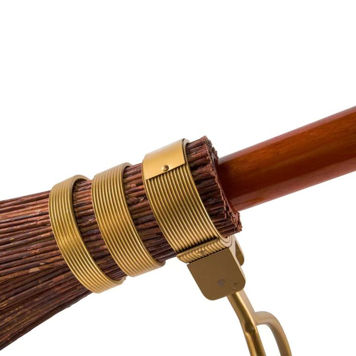 Harry Potter - Nimbus 2000 Broom Replica