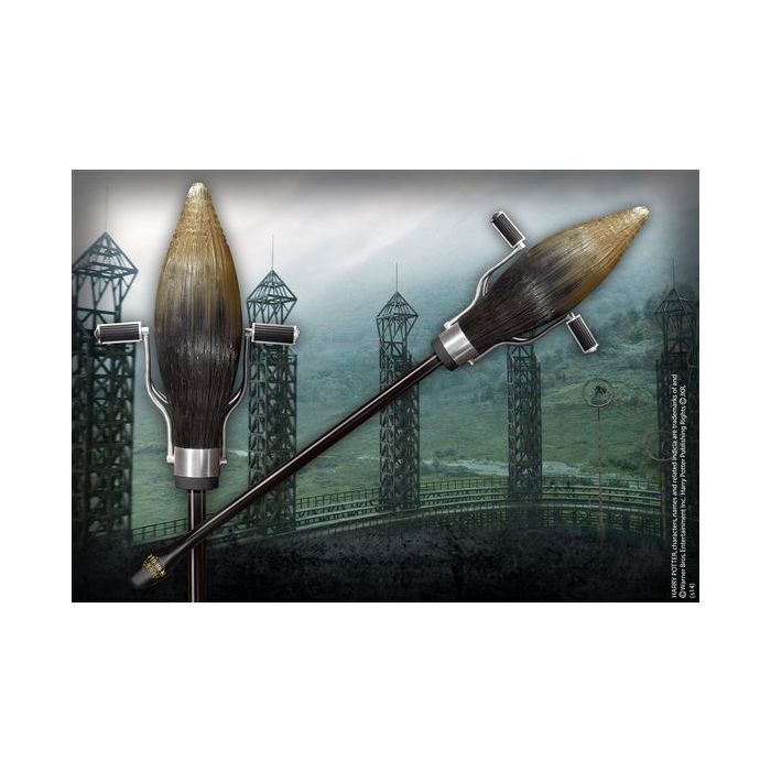 Harry Potter Replica 1/1 Nimbus 2001 Broom