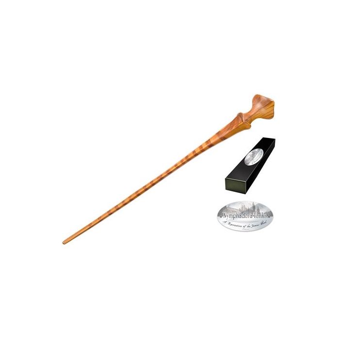 Harry Potter - Nymphadora Tonks Wand 