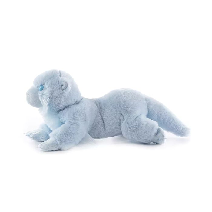 Otter Patronus plush - Harry Potter