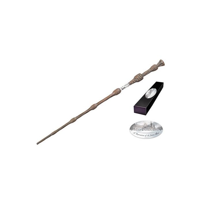Harry Potter - Dumbledore`s Elderwand 
