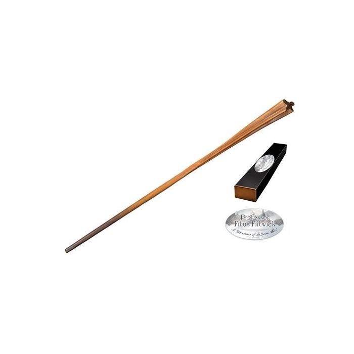 Harry Potter Wand Professor Filius Flitwick (Character-Edition)