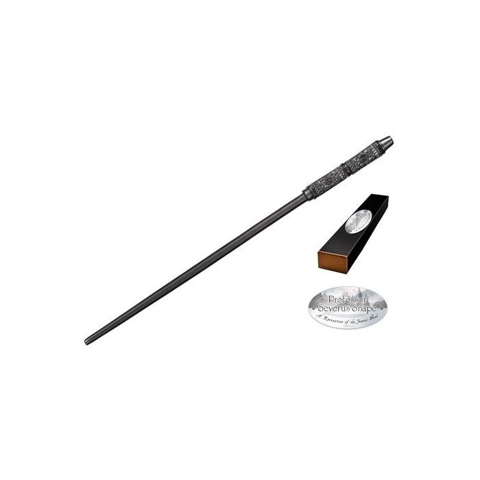 Harry Potter Wand Professor Severus Snape (Character-Edition)