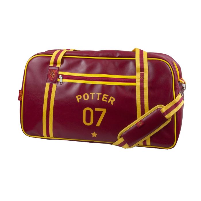 Harry Potter: Quidditch Team Gryffindor Draagtas