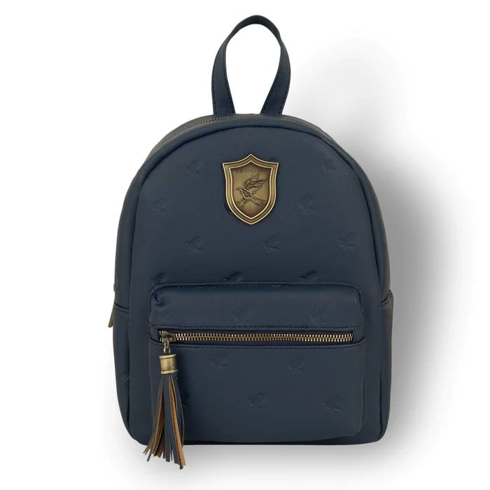 Ravenclaw Mini Backpack - Harry Potter