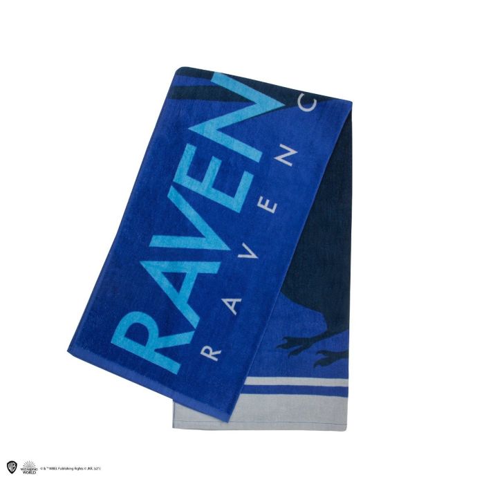 Ravenclaw beach towel / strandlaken - Harry Potter