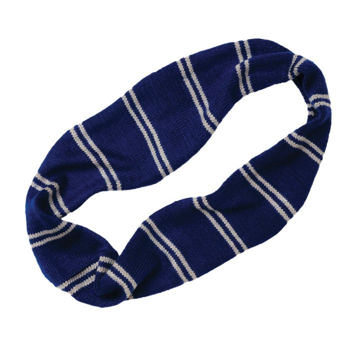 Harry Potter - Ravenclaw Cowl Knit Kit