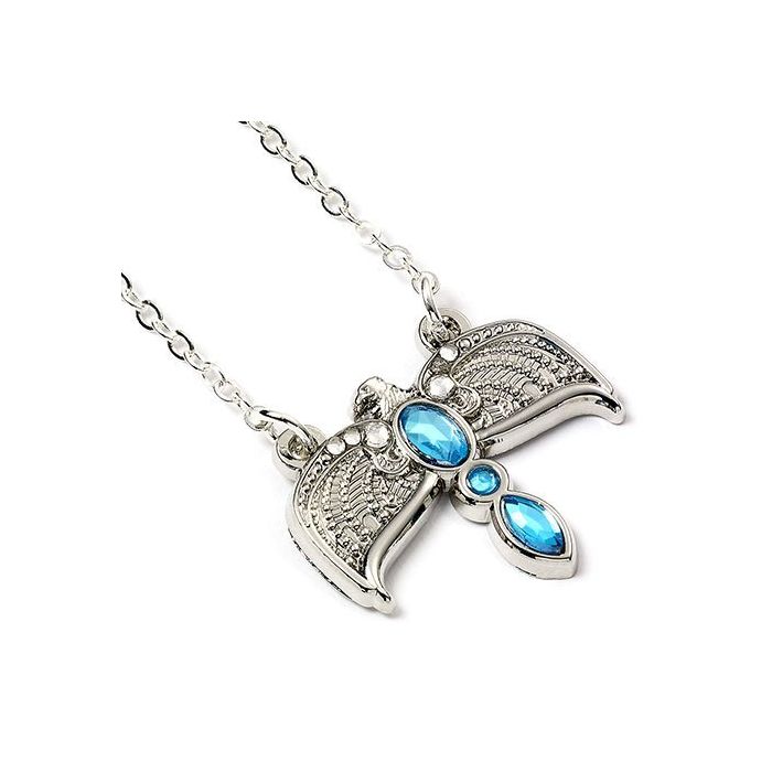 Harry Potter: Ravenclaw diadem Ketting