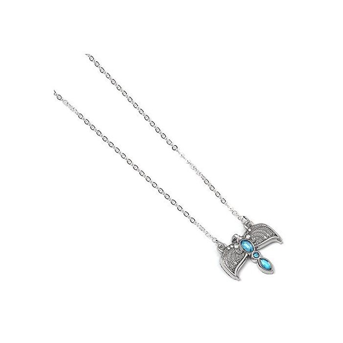 Harry Potter: Ravenclaw diadem Ketting