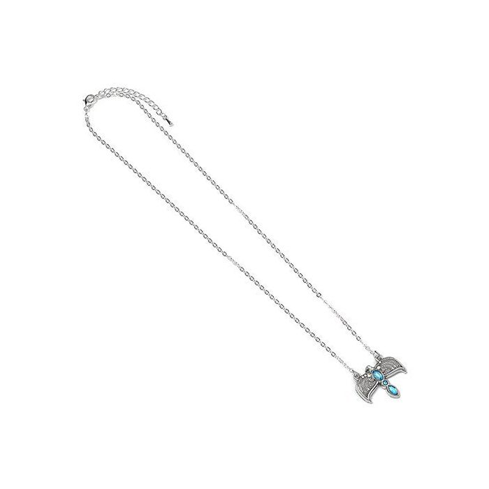 Harry Potter: Ravenclaw diadem Ketting