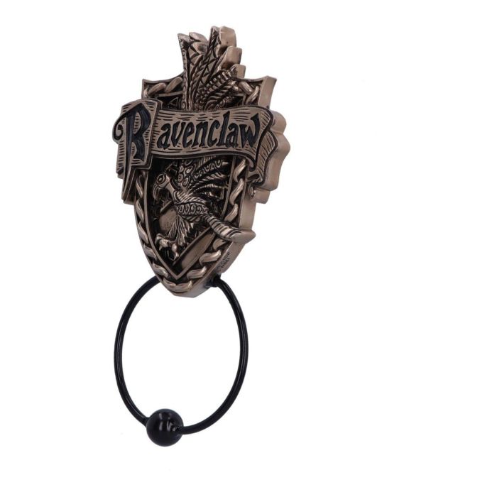 Ravenclaw Door Knocker - Nemesis Now - Harry Potter