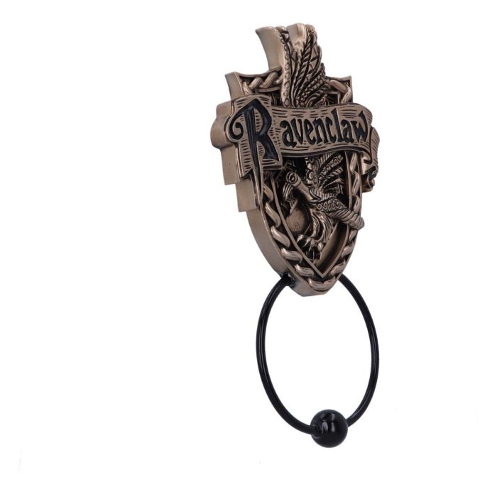 Ravenclaw Door Knocker - Nemesis Now - Harry Potter