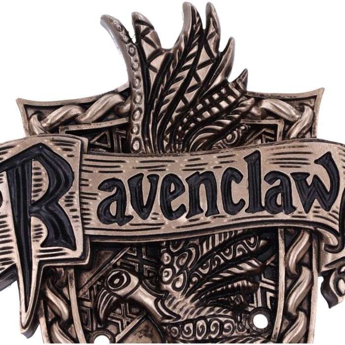 Ravenclaw Door Knocker - Nemesis Now - Harry Potter