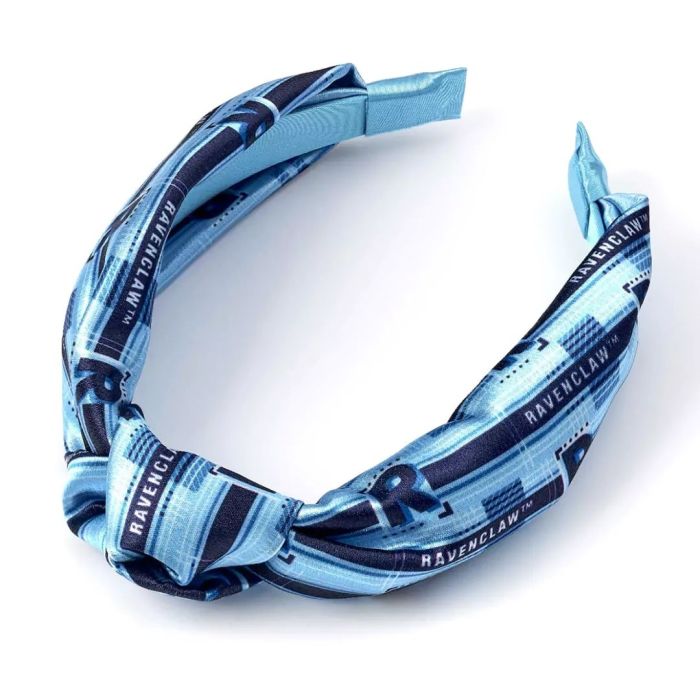 Ravenclaw knotted headband - Harry Potter