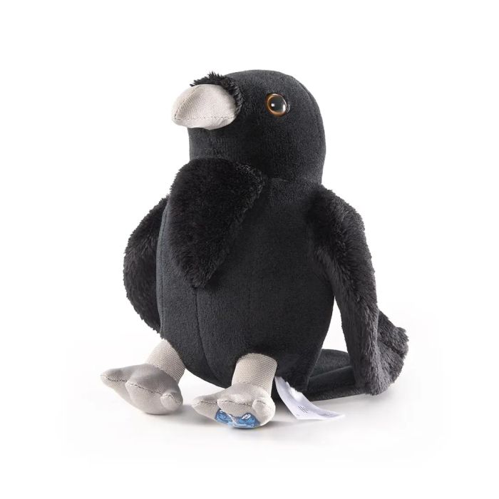 Harry Potter Plush Figure Ravenclaw Raven Mascot 14 cm