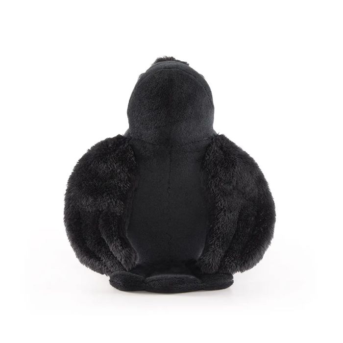 Harry Potter Plush Figure Ravenclaw Raven Mascot 14 cm