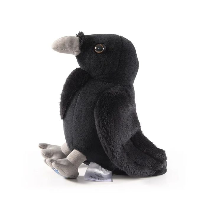 Harry Potter Plush Figure Ravenclaw Raven Mascot 14 cm