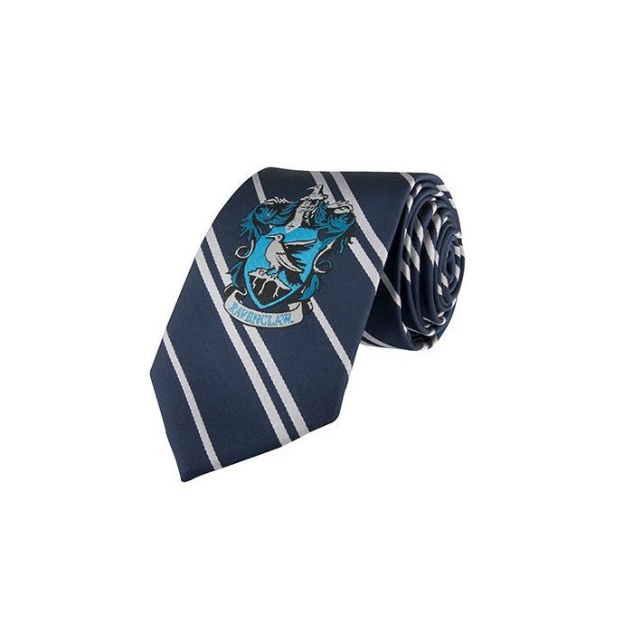 Ravenclaw Neck Tie / Stropdas - Harry Potter