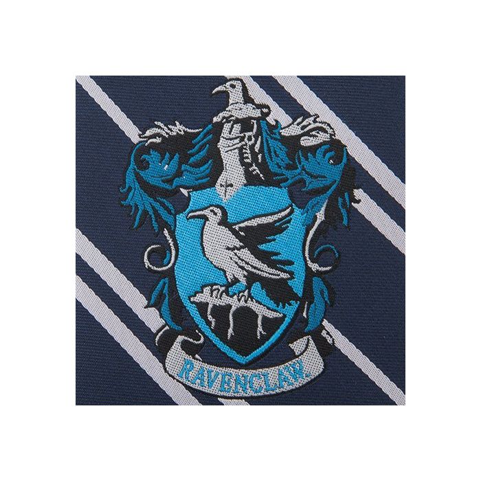 Ravenclaw Neck Tie / Stropdas - Harry Potter