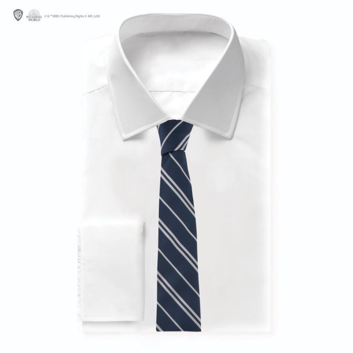 Ravenclaw Neck Tie / Stropdas - Harry Potter