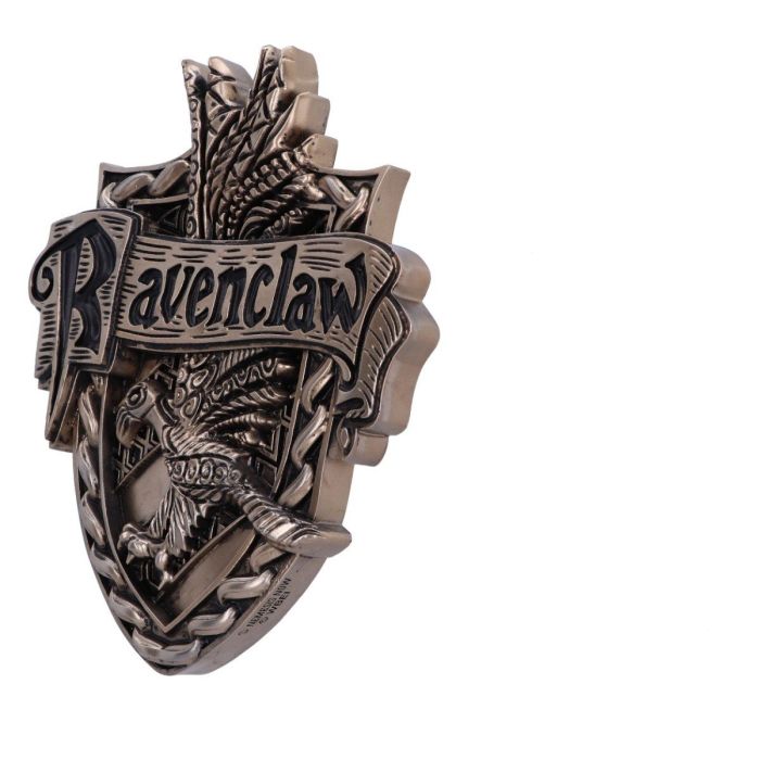 Ravenclaw Wall Crest - Nemesis Now - Harry Potter