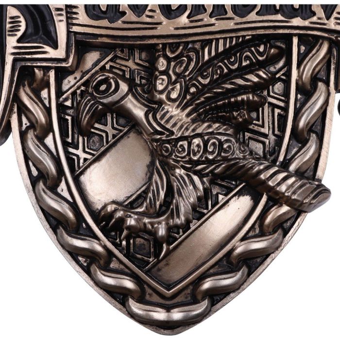 Ravenclaw Wall Crest - Nemesis Now - Harry Potter