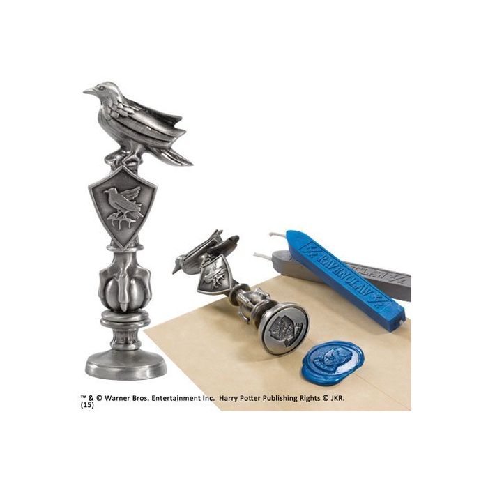 Ravenclaw Wax Seal - Noble Collection - Harry Potter