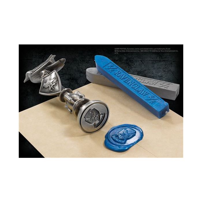 Ravenclaw Wax Seal - Noble Collection - Harry Potter