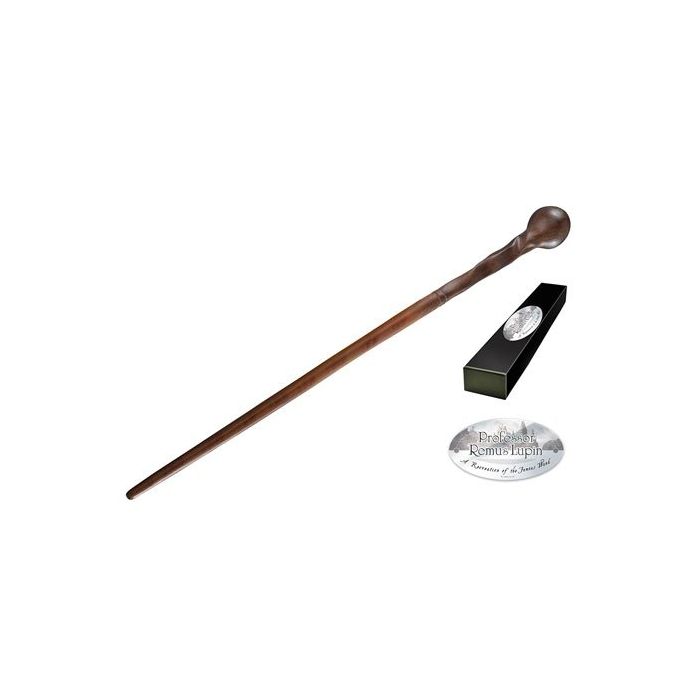 Harry Potter Wand Professor Remus Lupin (Character-Edition)