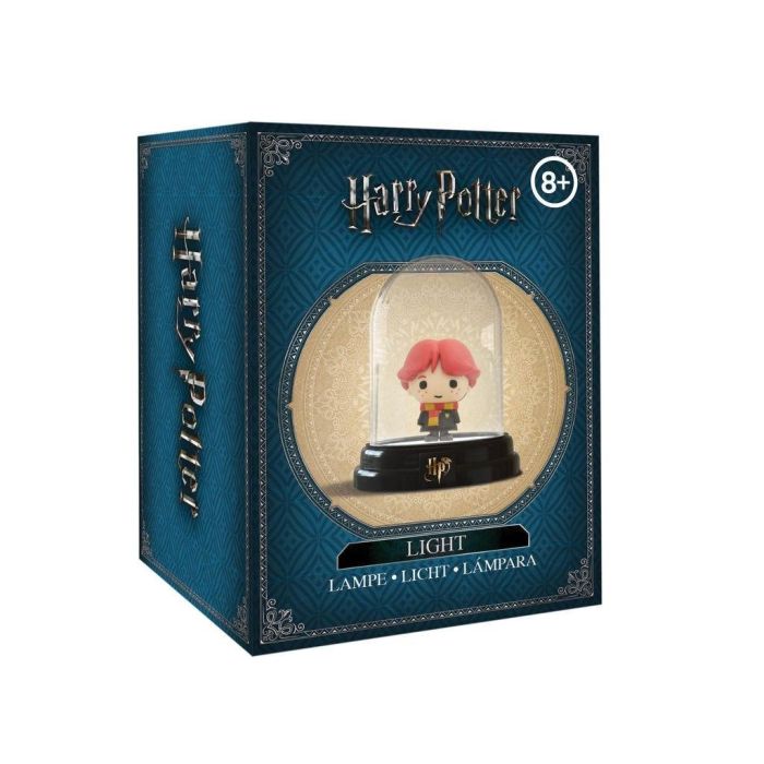 Harry Potter: Ron Lamp